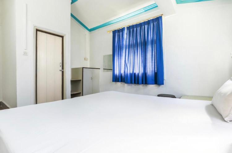 Hotel Priti International 마푸사 외부 사진