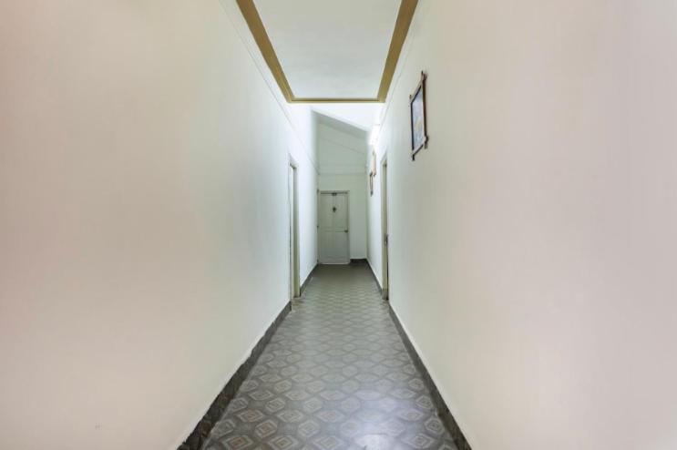 Hotel Priti International 마푸사 외부 사진